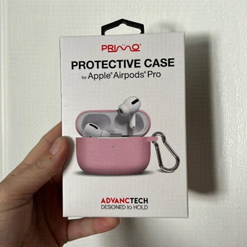 5 for $20 - Apple AirPods Pro protective case